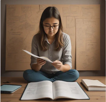 10 Hacks of Goal Setting: Harnessing the Power of Planners and To-Do Lists