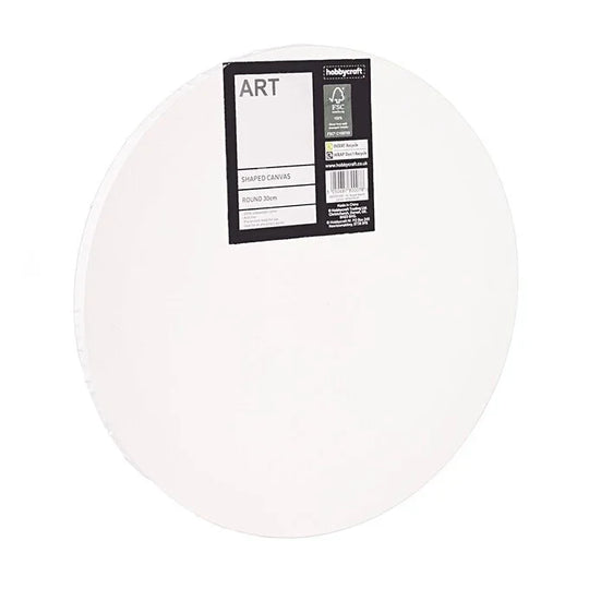 Canvas boards