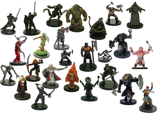 Miniatures