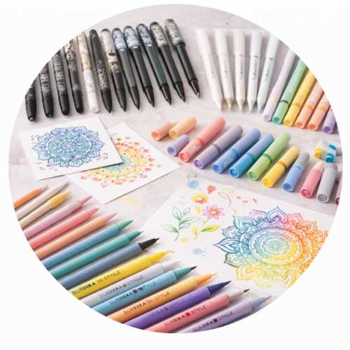 Markers