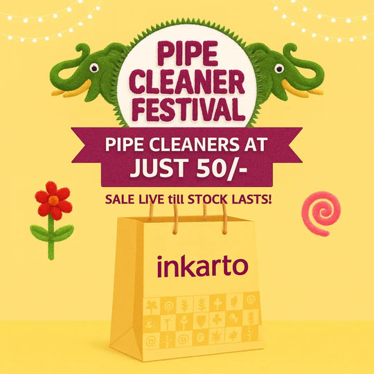 Pipe cleaners