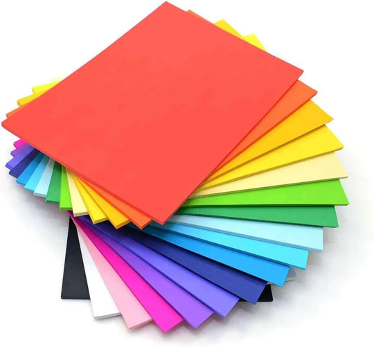 Craft papers