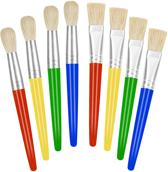 Paint brushes