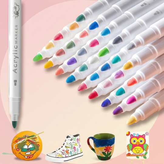 Markers