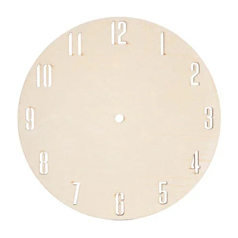 Clock making