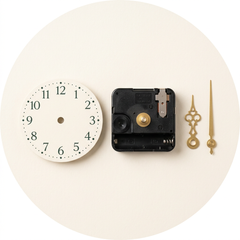 Clock making