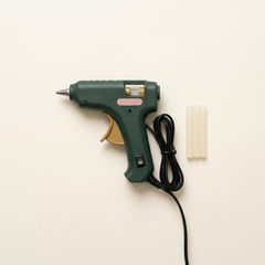 Glue guns