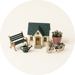 Miniatures