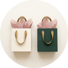 Paper bags