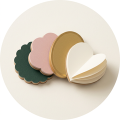 Sticky notes