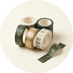 Washi tapes